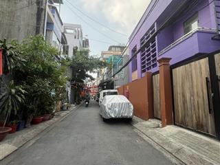 Siêu phẩm chdv lý phục man q7  6 tầng  doanh thu hơn 100tr/tháng  107m2  chỉ 19tỷ2 tl