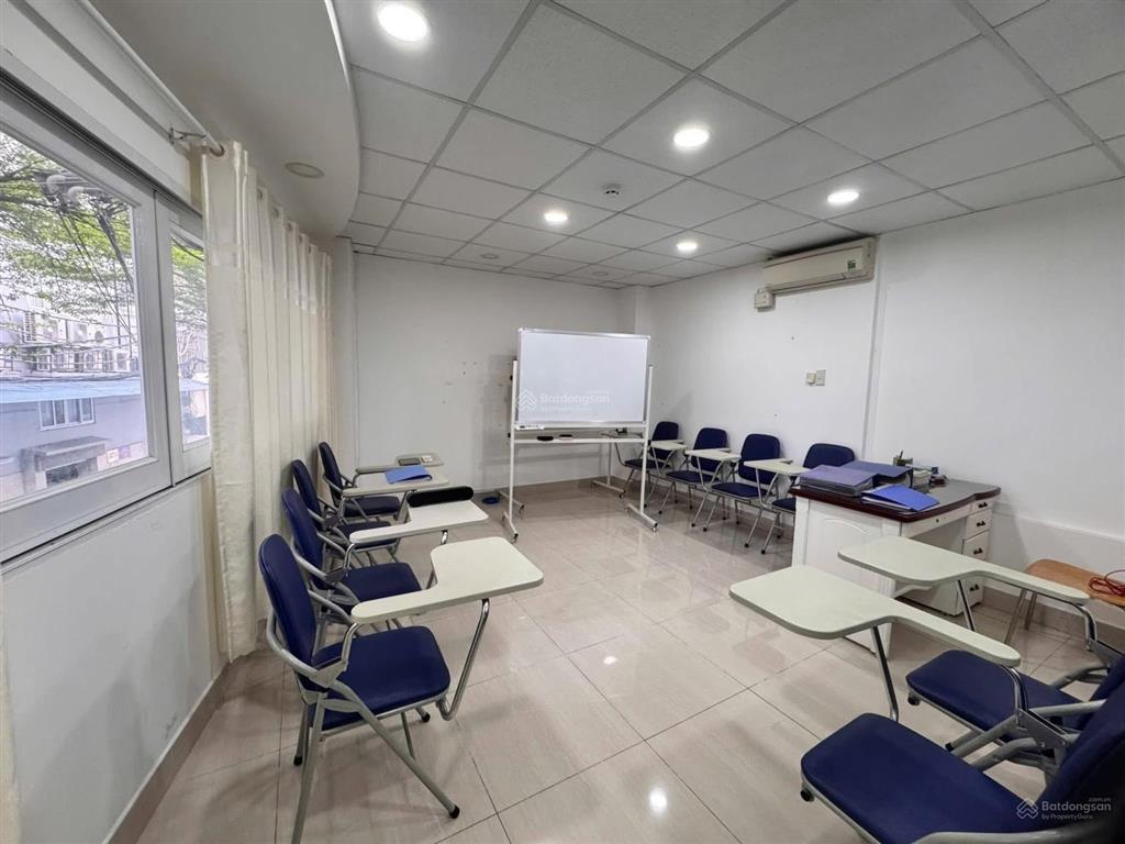 Toà nhà kinh doanh nguyễn văn trỗi