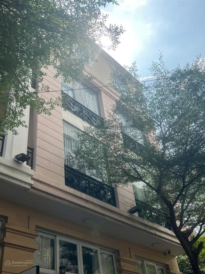 Toà nhà kinh doanh nguyễn văn trỗi