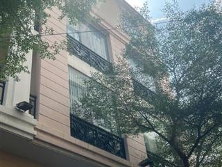 Toà nhà kinh doanh nguyễn văn trỗi