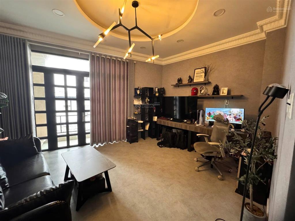 Toà nhà kinh doanh nguyễn văn trỗi