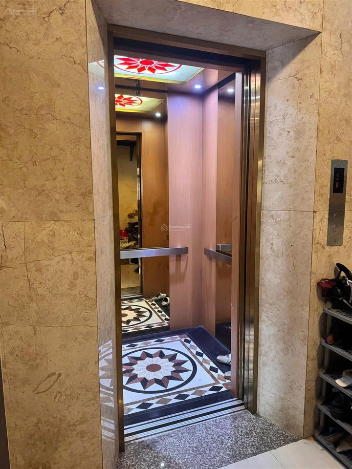 Toà nhà kinh doanh nguyễn văn trỗi