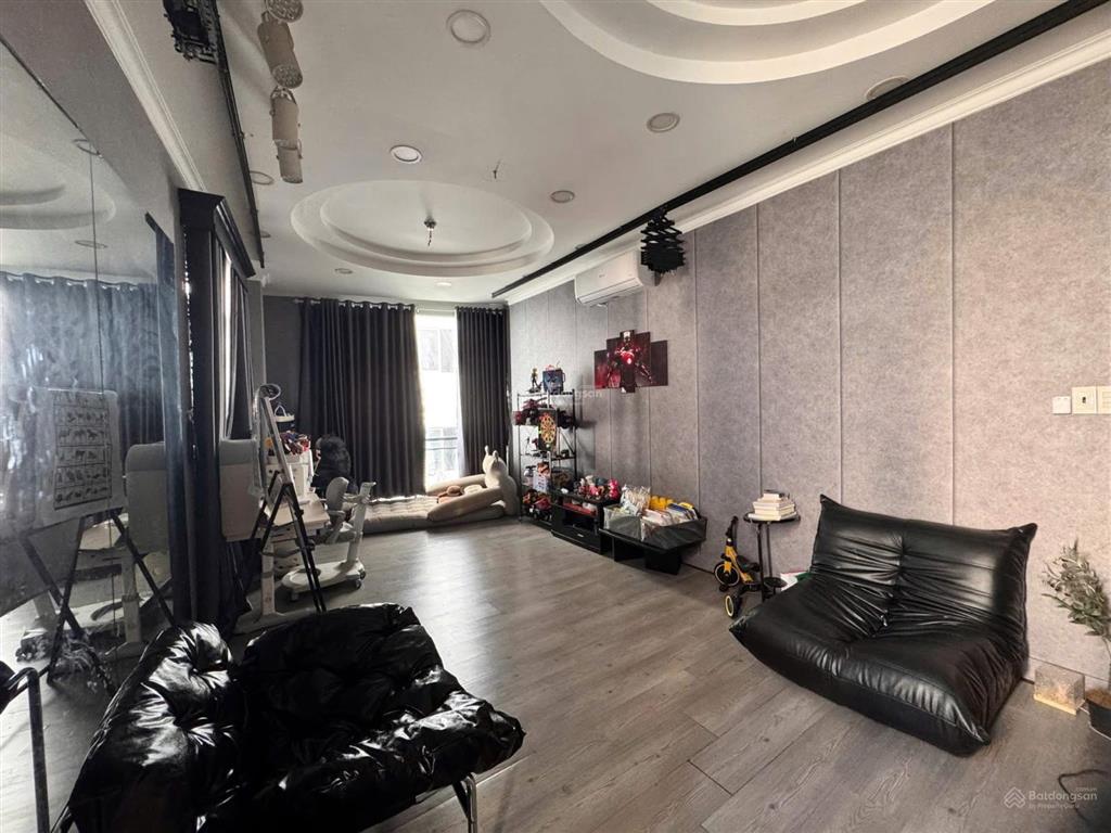 Toà nhà kinh doanh nguyễn văn trỗi