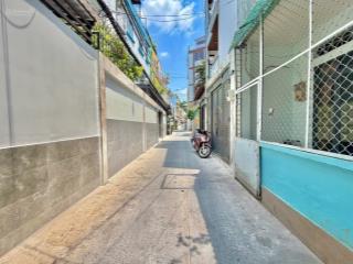 Nhà đẹp lê văn sỹ  khu đất vàng chỉ nhỉnh 8tỷ còn thương lượng