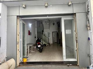 Chdv  mặt tiền thụt phú nhuận  5 tầng  8t55