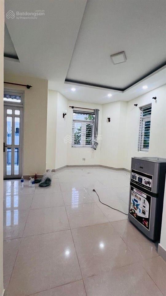 Biệt thự mini ngay cầu himlam q7  94m2  chỉ 8tỷ8 chốt nhanh