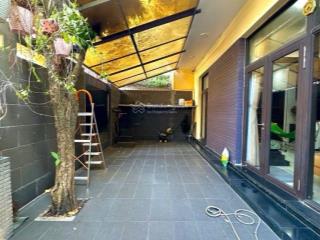 Biệt thự kiều đàm  lô góc 2 mặt tiền  175m2 giá cực tốt