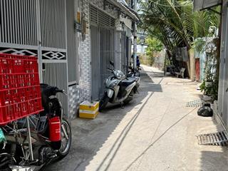 Tân hưng q7  chdv thu nhập 22tr/tháng  60m2  chỉ 5tỷ6 còn thương lượng