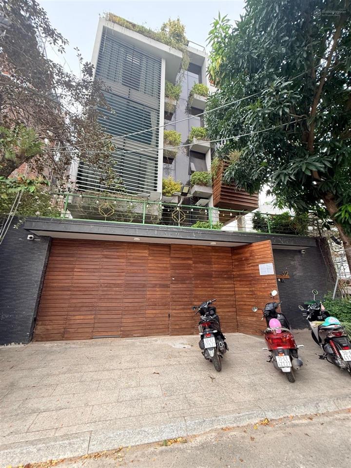 Siêu biệt thự q7  kđt mới ngay phú mỹ hưng  giá tốt