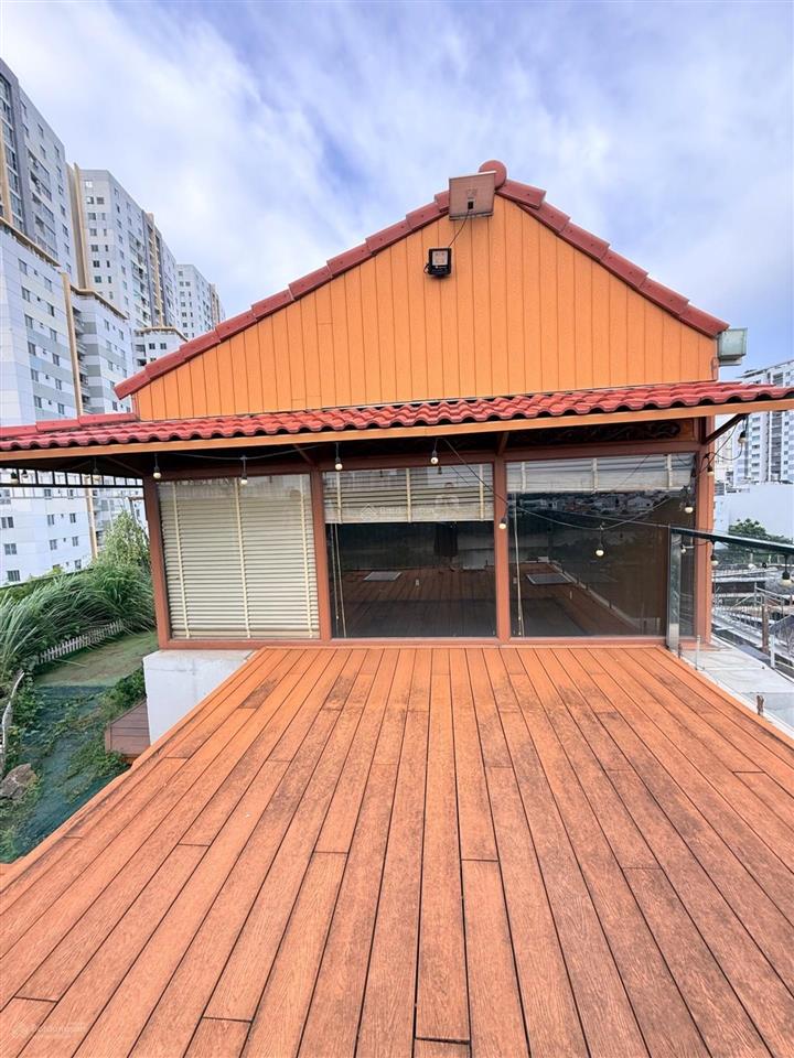 Siêu biệt thự q7  kđt mới ngay phú mỹ hưng  giá tốt