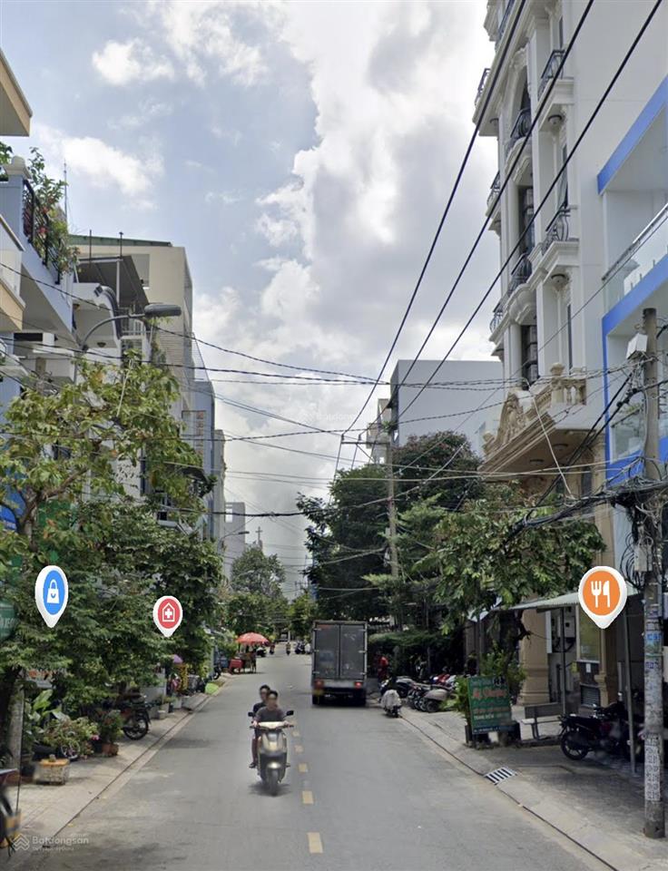 Giảm sốc mặt tiền đường số q7  ngay bệnh viện fv