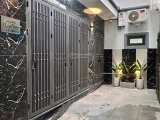 Bán nhà riêng phố hồng mai  trung tâm hai bà trưng