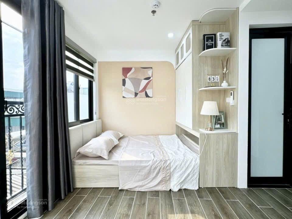 Siêu phẩm dòng tiền thanh xuân  toà căn hộ cao cấp phố lê trọng tấn