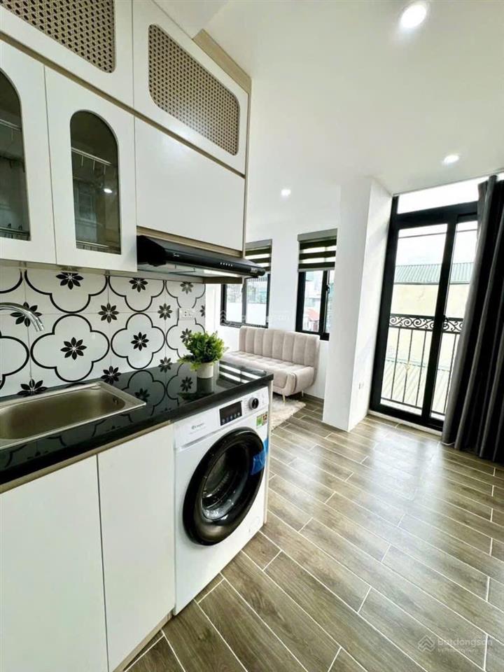 Siêu phẩm dòng tiền thanh xuân  toà căn hộ cao cấp phố lê trọng tấn