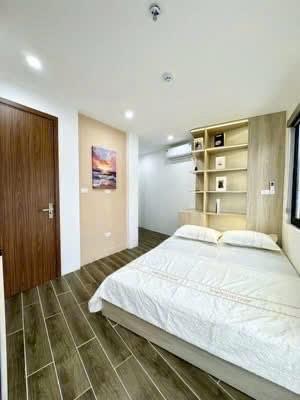 Siêu phẩm dòng tiền thanh xuân  toà căn hộ cao cấp phố lê trọng tấn