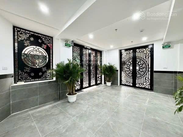 Siêu phẩm dòng tiền thanh xuân  toà căn hộ cao cấp phố lê trọng tấn