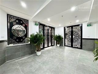 Siêu phẩm dòng tiền thanh xuân  toà căn hộ cao cấp phố lê trọng tấn