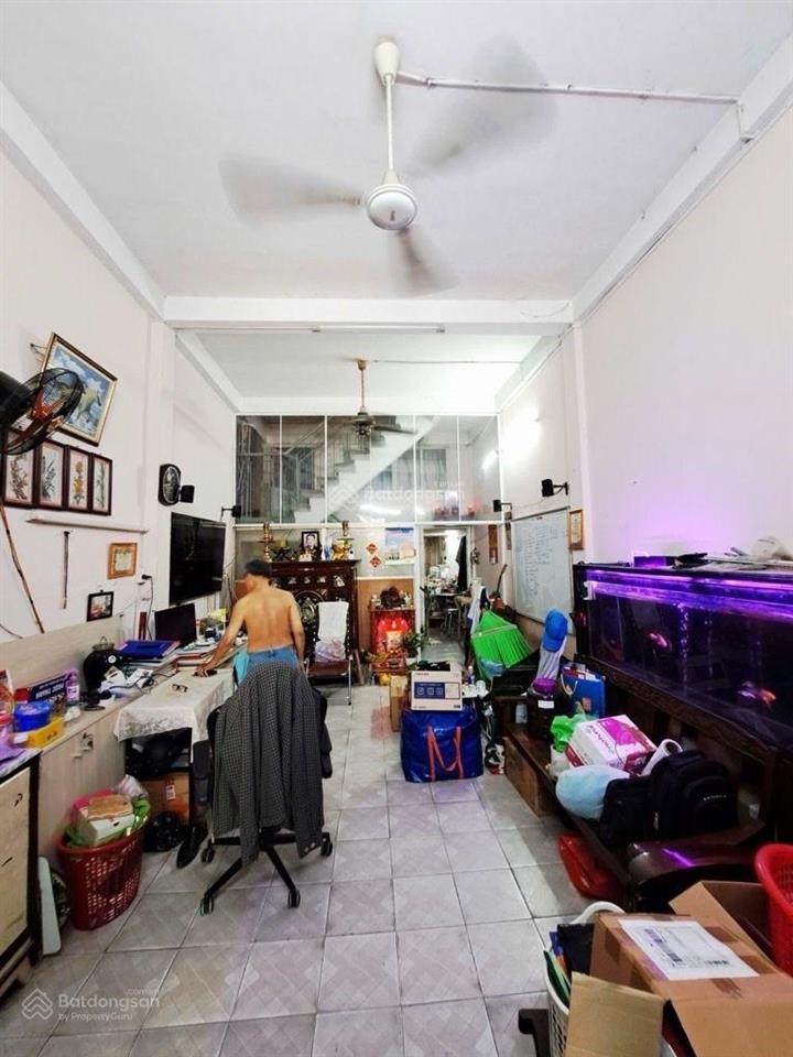 Bán nhà mặt phố 60m2, giá cực chất 7,6 tỷ, phan văn năm, p phú thạnh, q. tân phú, hcm