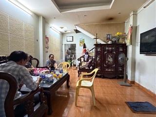 Bán nhà riêng đỗ công tường, tân quý, tân phú, 5,8 tỷ, 48 m2