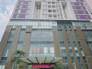 Bán sàn văn phòng diện tích 504 m2 sổ lâu dài tại chung cư u silk mặt đường tố hữu chỉ 30 tỷ