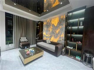 Bán nhà 5tầng thang máy cầu giấy ngõ thông kinh doanh view thoáng chỉ hơn 15 tỷ