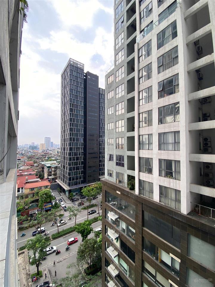 Bán cc đẹp tại tòa nhà 101 láng hạ, 98 triệu / m2, 162m2, 3pn, đầy đủ tiện ích