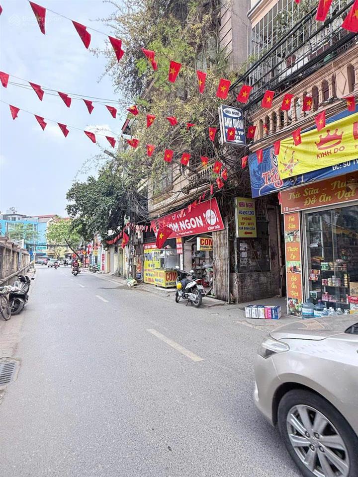 Hoa hậu trung văn,ô tô tránh,dừng,đậu đỗ ngày đêm,đất đẹp nở hậu xây tòa 8 tầng thang máy siêu đẹp
