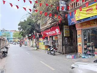 Hoa hậu trung văn,ô tô tránh,dừng,đậu đỗ ngày đêm,đất đẹp nở hậu xây tòa 8 tầng thang máy siêu đẹp