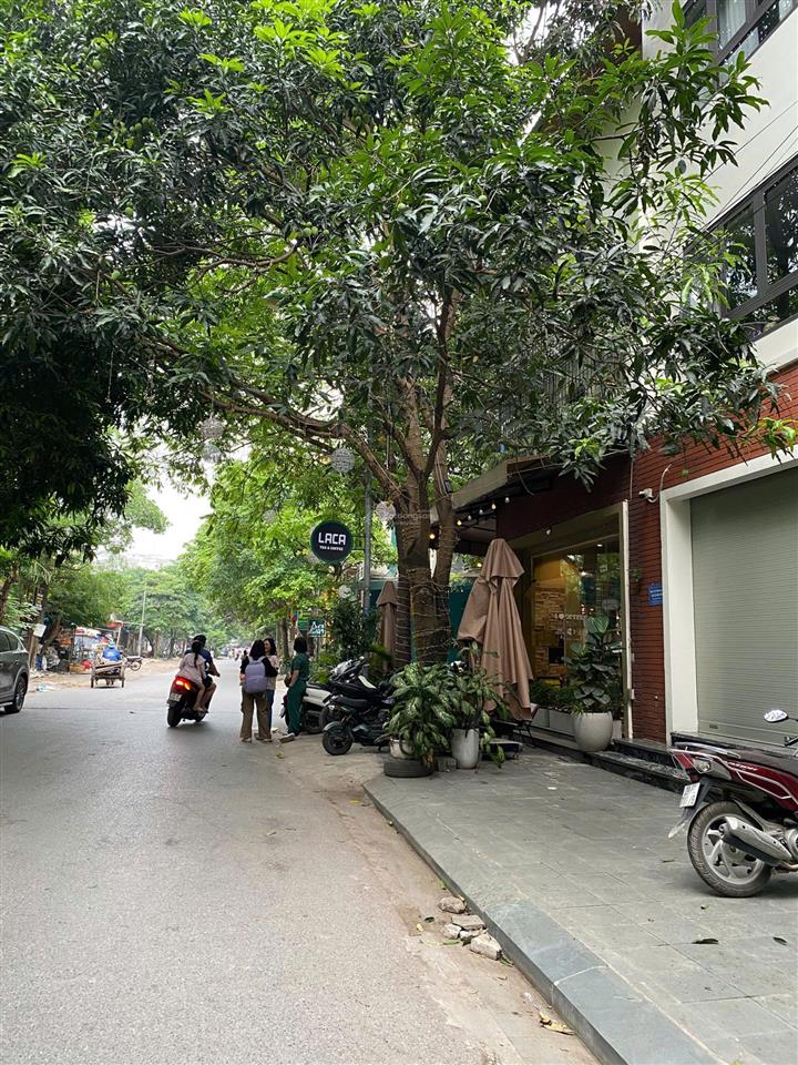 Chính chủ bán lk nguyễn văn lộc, hà đông. vị trí tiềm năng tăng giá chủ thiện chí bán
