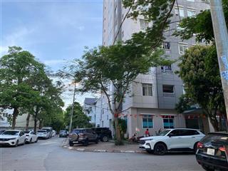 Chỉ hơn 200tr/m có ngay liền kề kđt viglacera đại mỗ, lô góc 3 mặt thoáng, giá đầu tư