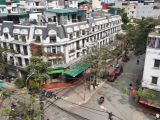 Bán nhà liền kề phùng khoang siêu phẩm kinh doanh ô chờ thang máy, chỉ 18 tỷ thương lượng mạnh