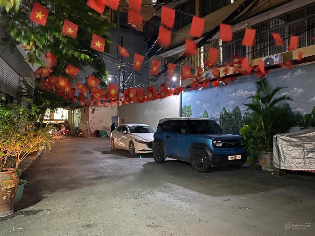 Hoa hậu đường trung văn đất đẹp xây tòa văn phòng, chung cư mini,apartment, tiềm năng tăng giá mạnh