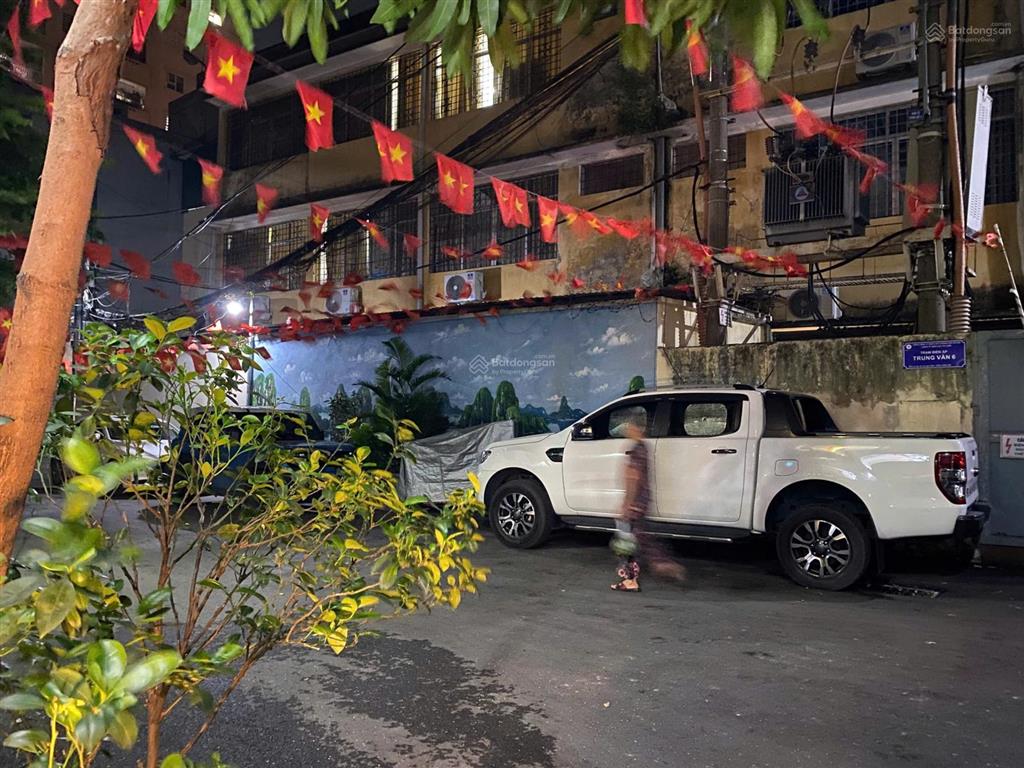 Hoa hậu đường trung văn đất đẹp xây tòa văn phòng, chung cư mini,apartment, tiềm năng tăng giá mạnh
