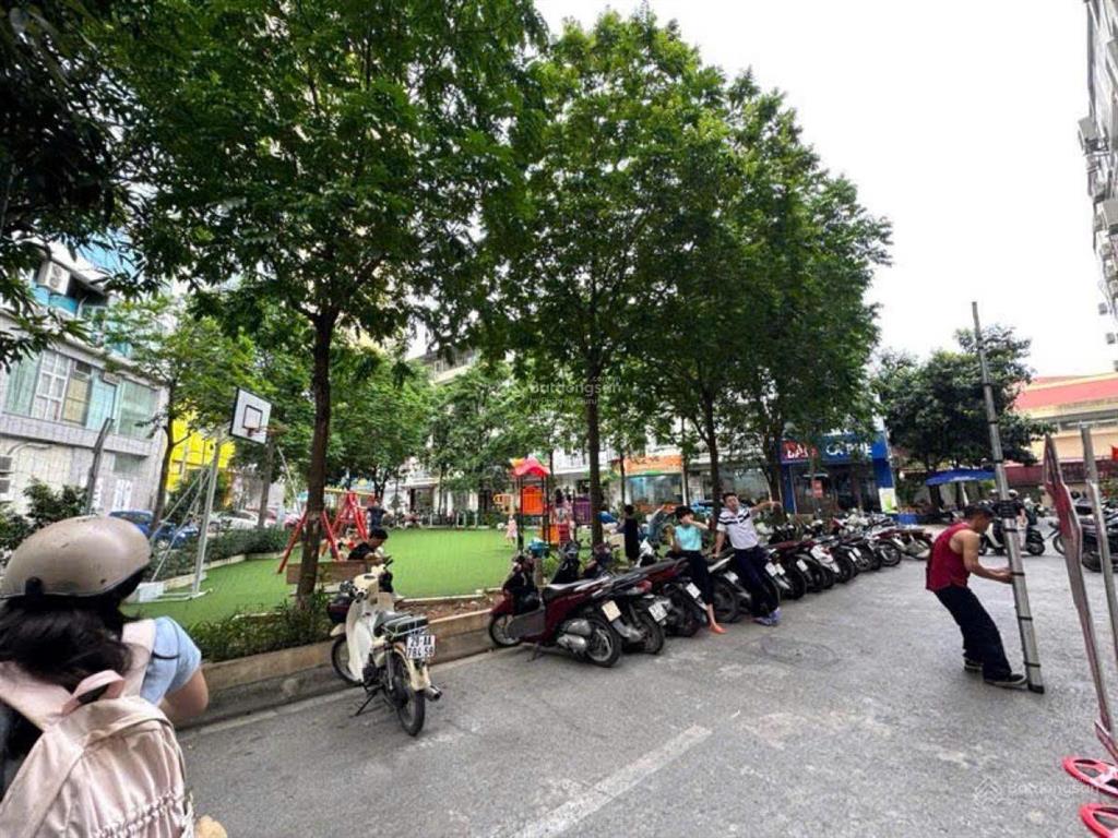 Hoa hậu đường trung văn đất đẹp xây tòa văn phòng, chung cư mini,apartment, tiềm năng tăng giá mạnh