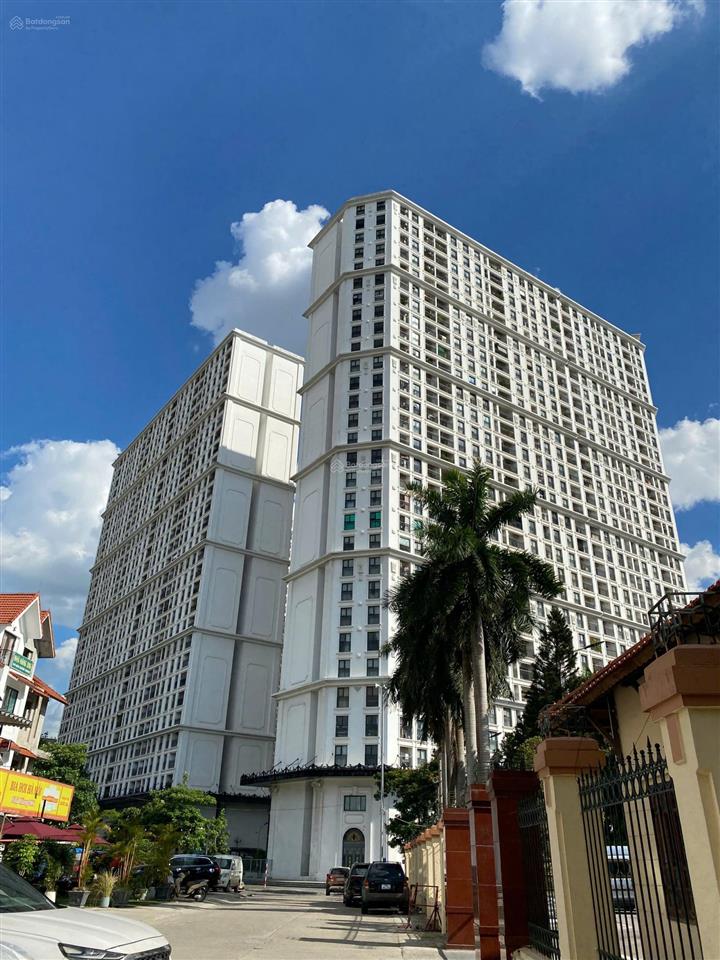 Biệt thự mặt đường trần văn lai, hoàng trọng mậu, kđt the manor, hạ chào cực gắt, chỉ 38 tỷ