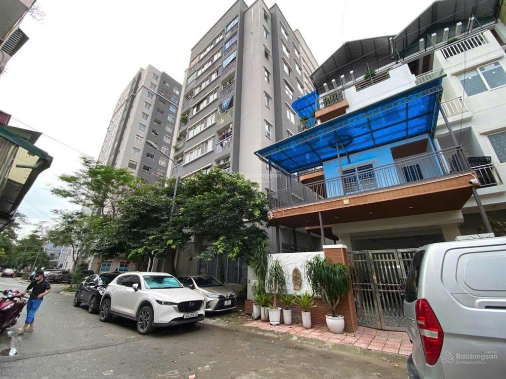Bán liền kề viglacera đại mỗ  lê quang đạo lô góc 3 thoáng  110m2 kinh doanh đỉnh chỉ 20 tỷ