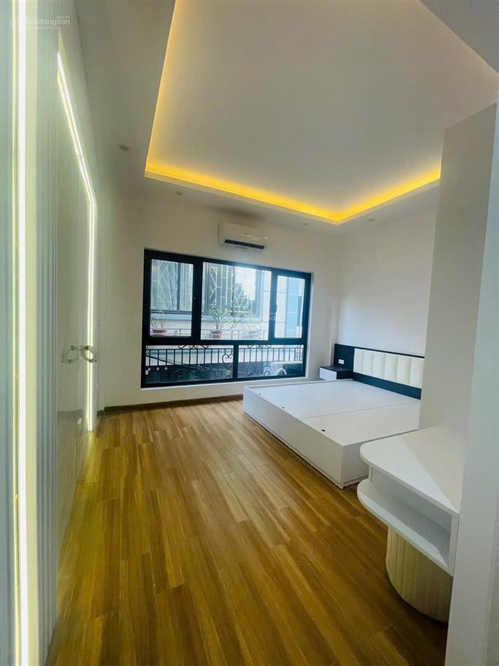 Phân lô vạn phúc đại mỗ  ôtô 7 tầng thang máy  gara  hàng xóm sát vách khu đô thị louis city
