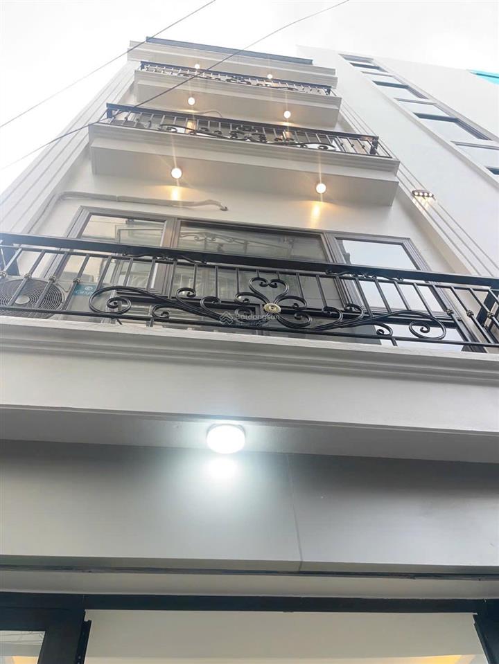 Phân lô vạn phúc đại mỗ  ôtô 7 tầng thang máy  gara  hàng xóm sát vách khu đô thị louis city