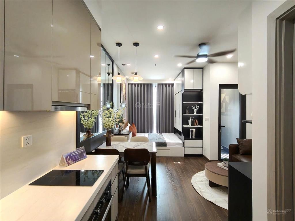 Cơ hội một trong số ít sở hữu căn hộ vinhomes gardenia 2 phòng ngủ chỉ hơn 7 tỷ!