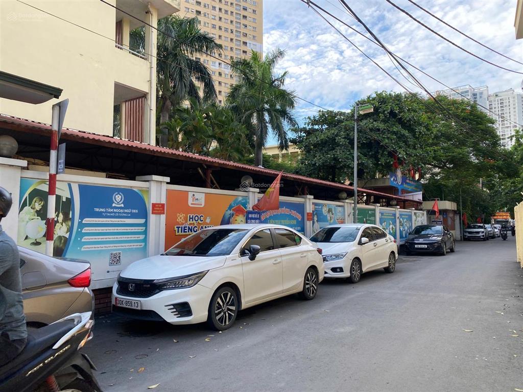 Bán nhanh mảnh đất vàng đường lương thế vinh xây tòa văn phòng, chung cư mini, chỉ hơn 20 tỷ