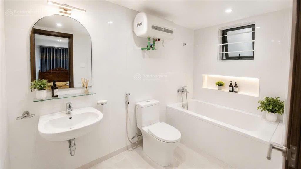 Bán nhanh căn 3 ngủ hàng xóm vinhomes, chỉ 68tr/m, full nội thất xịn sò
