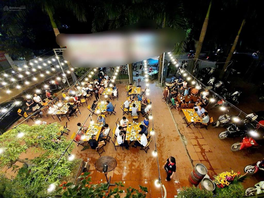 Bán căn hoa hậu mặt đường đại mỗ  lô góc đắc địa  2 mặt tiền đều vỉa hè nhiều ô tô tránh đỗ