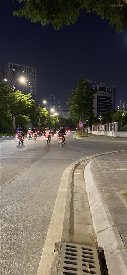 Chỉ hơn 50 tỷ hoa hậu mặt phố miếu đầm  nam từ liêm  hà nội, doanh thu tự động 100tr/tháng