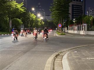 Chỉ hơn 50 tỷ hoa hậu mặt phố miếu đầm  nam từ liêm  hà nội, doanh thu tự động 100tr/tháng