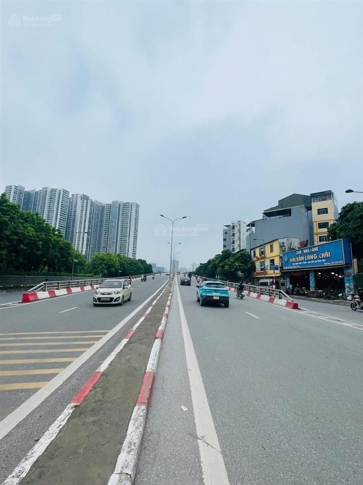 Chỉ hơn 50 tỷ hoa hậu mặt phố miếu đầm  nam từ liêm  hà nội, doanh thu tự động 100tr/tháng