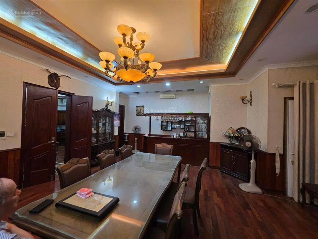 Chính chủ bán gấp mặt đường trung văn, chỉ 30 tỷ, 6 tầng thang máy, 90m, vỉa hè rộng, kd sầm uất