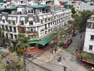 Bán nhà liền kề phùng khoang siêu hot siêu phẩm kd ô chờ thang máy vị trí đắc địa, kd cực tốt.