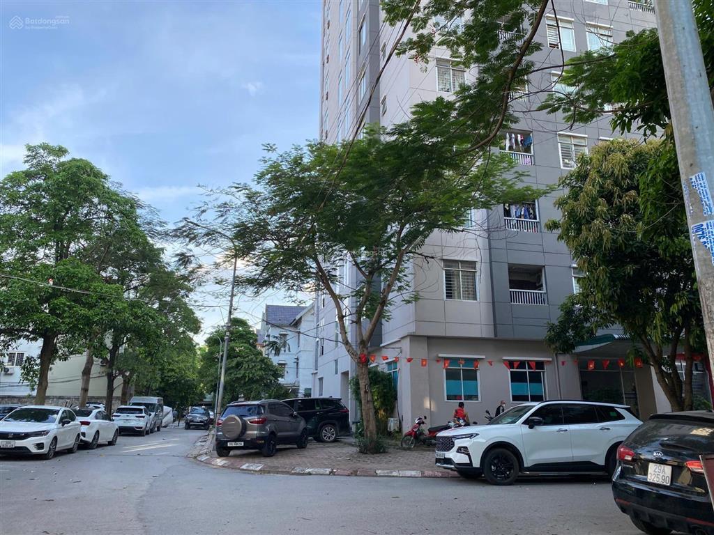 Siêu phẩm liền kề đại mỗ  lô góc 3 mặt thoáng  3 ô tô tránh  110m  chỉ 22 tỷ