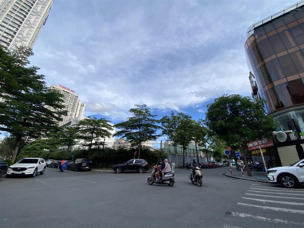 Chính chủ bán căn góc đường tô hiến thành,68m,chỉ hơn 16 tỷ, lô góc, mặt tiền đẹp, sổ vuông,giá tốt