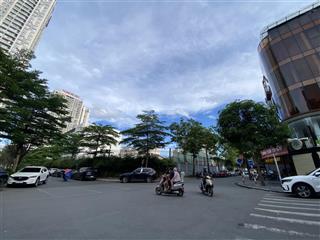 Chính chủ bán căn góc đường tô hiến thành,68m,chỉ hơn 16 tỷ, lô góc, mặt tiền đẹp, sổ vuông,giá tốt